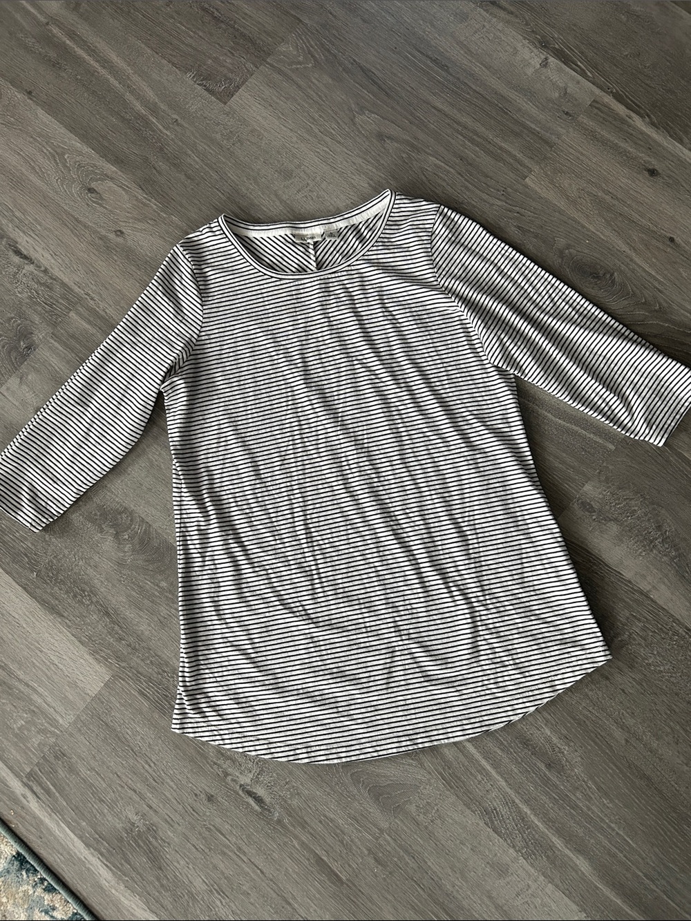 L.L. Bean Tunic Top